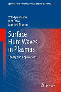 Surface Flute Waves in Plasmas