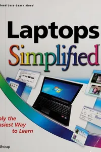 Capa de Laptops simplified