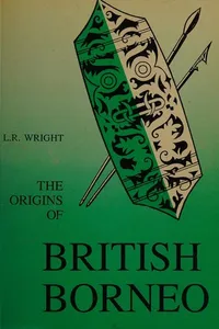 Origins of British Borneo