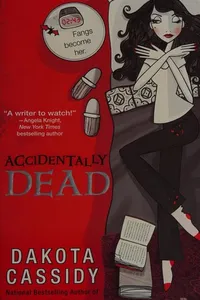 Accidentally dead