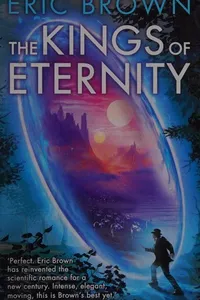 The kings of eternity