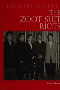 The Zoot Suit Riots