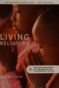 Living religions