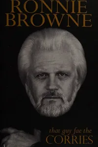 That guy fae The Corries