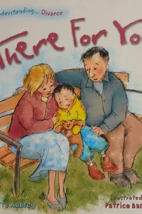 Capa de There for you