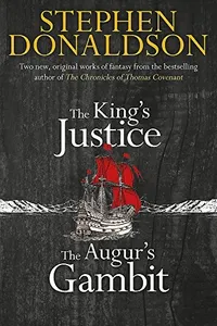 The King's Justice and The Augur's Gambit