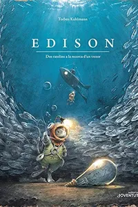 Capa de Edison