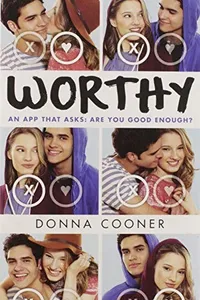 Capa de Worthy