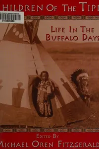 Children of the Tipi