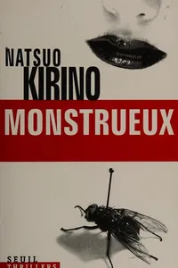 Monstrueux