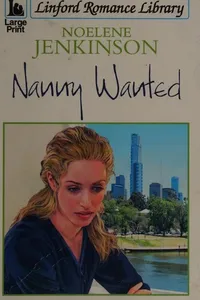 Nanny wanted