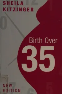Birth over 35