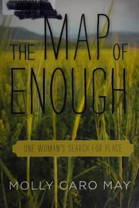The map of enough