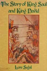 The story of King Saul and King David
