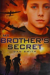 My brother's secret
