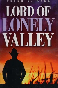 Lord of Lonely Valley