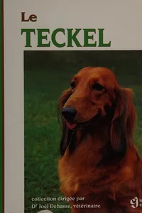 Le teckel