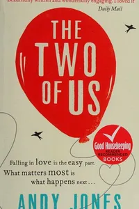 Cover of Two of Us