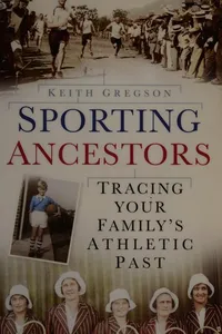 Sporting ancestors