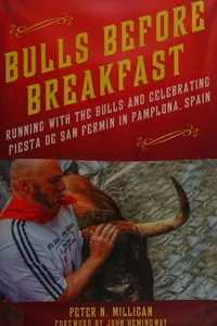 Bulls before breakfast