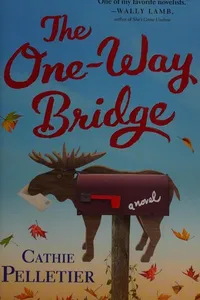 The one-way bridge