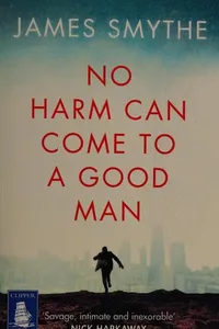No harm can come to a good man