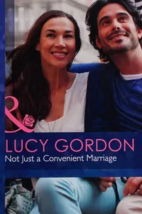 Not Just a Convenient Marriage