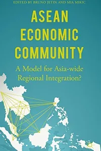 ASEAN Economic Community