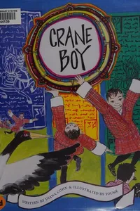 Crane Boy