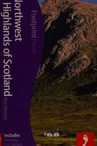 Northwest Highlands of Scotland