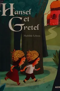 Hansel et Gretel