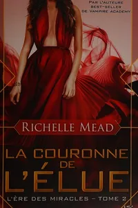 La couronne de l'élue