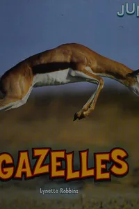 Gazelles