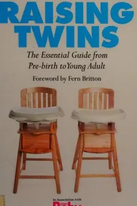 Raising twins