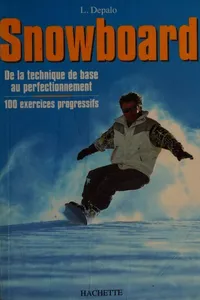 Snowboard