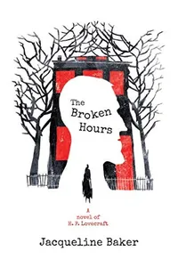 Cover of The Broken Hours