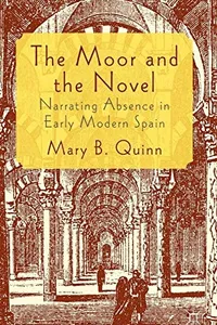 The Moor and the Novel