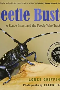 Beetle busters