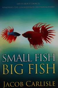 Small fish big fish