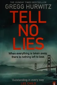 Tell No Lies