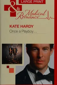 Once a Playboy...