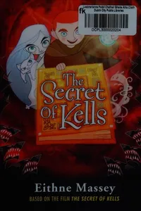 The Secret of Kells