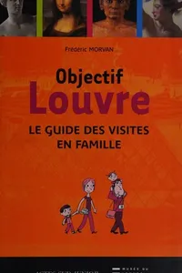 Objectif Louvre