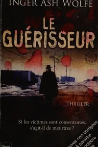 Le guérisseur