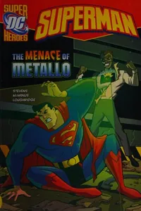 The menace of Metallo