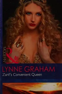 Zarif's Convenient Queen