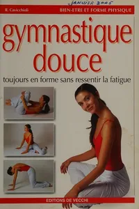 Gymnastique douce