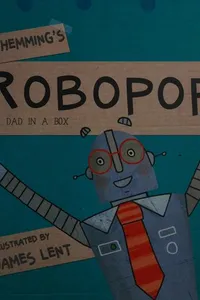 Robopop