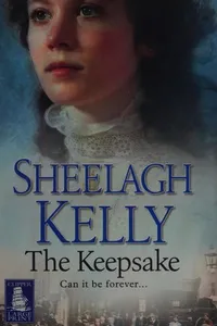 Cover of The keepsake