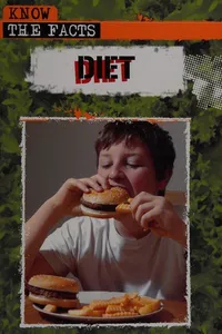 Capa de Diet